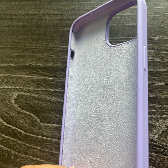 Étui de iPhone 13 en silicone - Picture 4 of 6